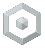 Badge júnior